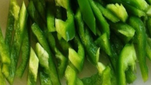 Сборник рецептов