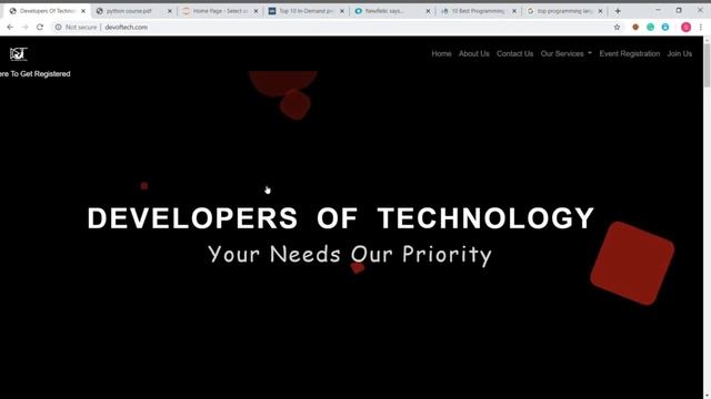what is python programmming? Installing anaconda navigator смотреть онлайн