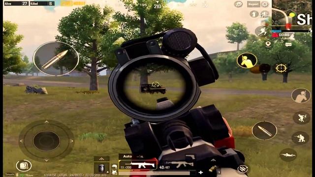 iPad mini 5 ! Pubg new montage video смотреть онлайн
