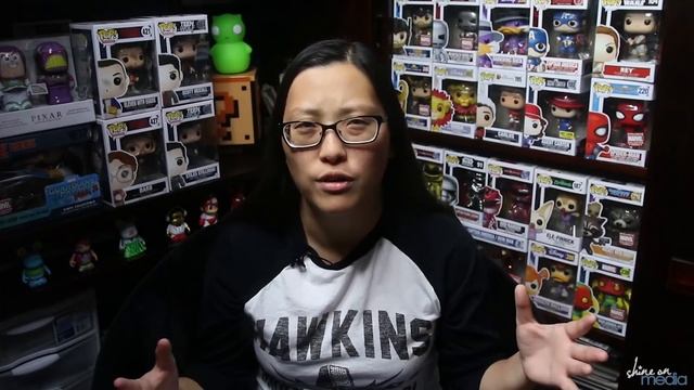 STRANGER THINGS 2x07 Recap: "The Lost Sister" (Season 2 Episode 7) | What Happened?!? смотреть онлайн