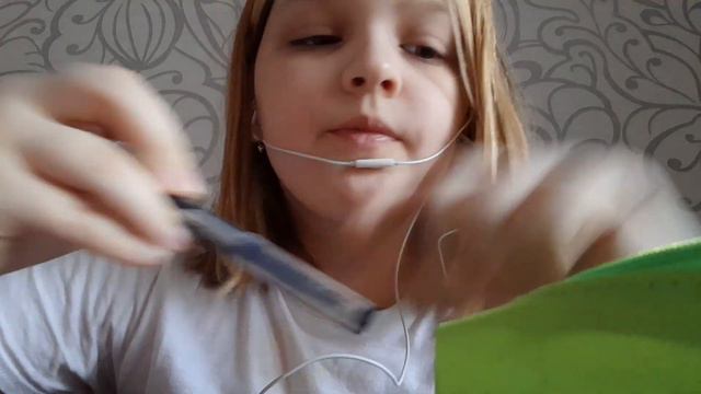 асмр# пенал@ melisa poli pei смотреть онлайн
