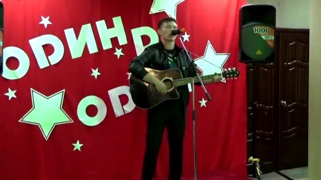 Кукушка - В. Цой смотреть онлайн