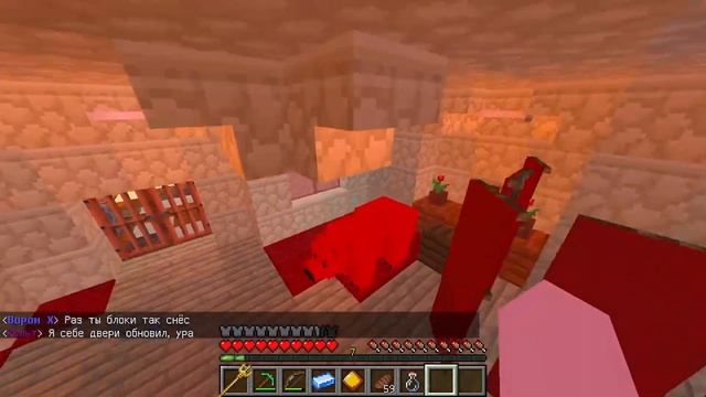 В Бравл Тауне есть избранный!!? Кому достанутся силы супергероев? Brawl Town №14 смотреть онлайн