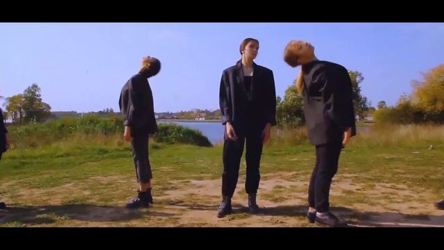 Эрика Лундмоен - Смотри на меня | Roma Spradzenko Choreography смотреть онлайн