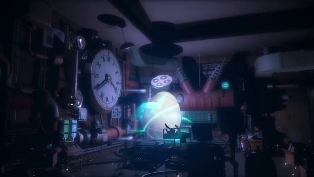Dino Time - Clip 3 смотреть онлайн