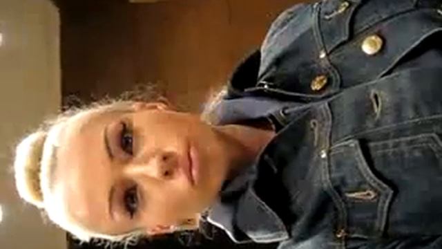 Леро: - Люблю такие прически. смотреть онлайн