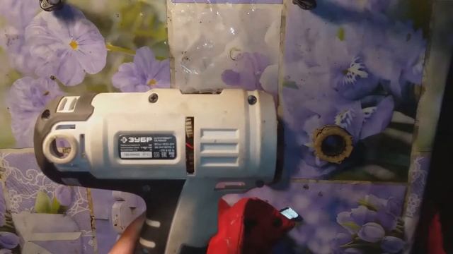 Сетевой брэндованный шурупоЁбт VS аккумуляторный шуруповерт ноунейм,какой оказался надежней? смотреть онлайн