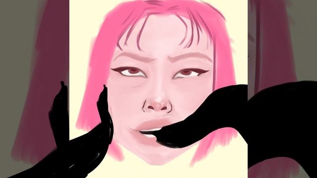 Speedpaint en clip studio paint | ? hyesaurio ? смотреть онлайн