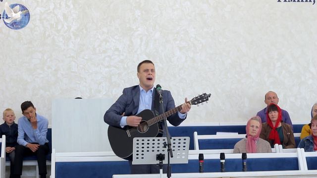 МИХАЙЛО МУХАРЬ "ПОД ПАЛЯЩИМ СОЛНЦЕМ НА ГОРЕ ГОЛГОФЕ" смотреть онлайн