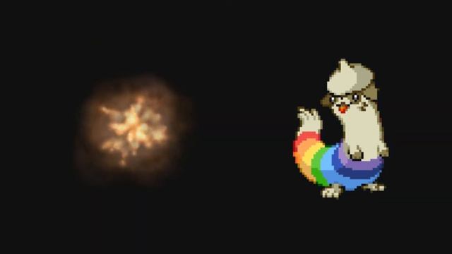 LOSERS BRACKET FINALS RESULTS - POKEMON FUSION TOURNEY 2 смотреть онлайн