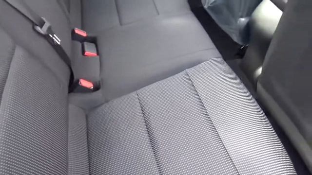 2019 Kia Forte LX #K14625 смотреть онлайн