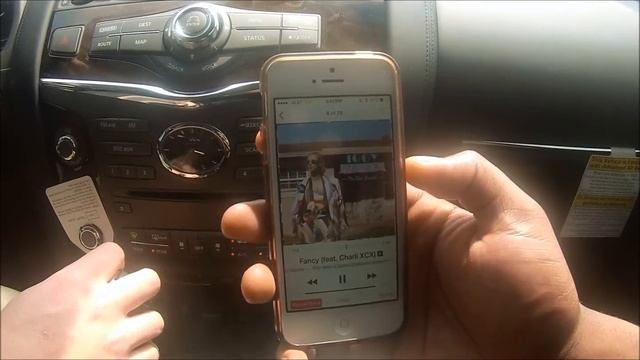 Sewell Infiniti Summer Intern Video 2014