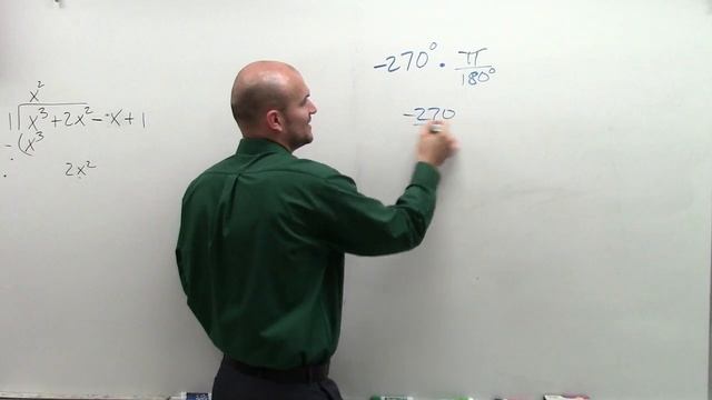 Convert an angle from degrees to radians смотреть онлайн