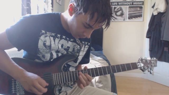 EM Cinematic Jam смотреть онлайн