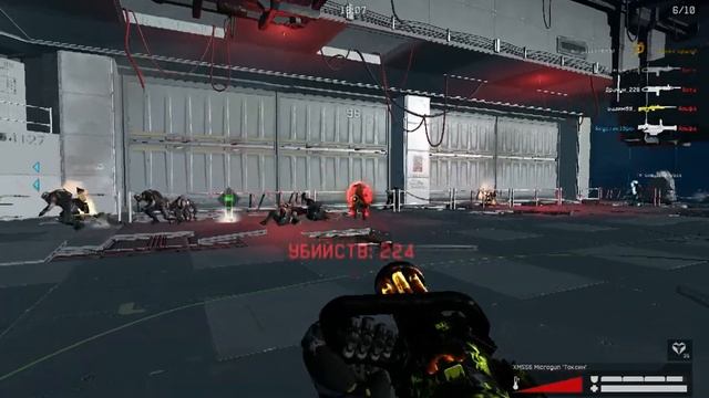 WARFACE - Чёрная акула смотреть онлайн