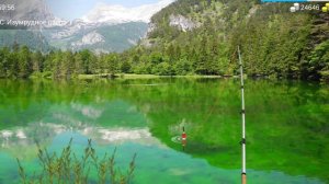 My fishing world фарм на 10 лвл