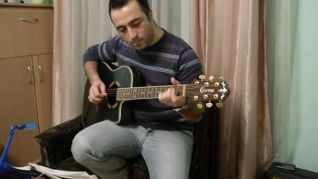 MFÖ - GÖZYAŞLARIMIZI BİTTİ Mİ SANDIN (Cover) смотреть онлайн