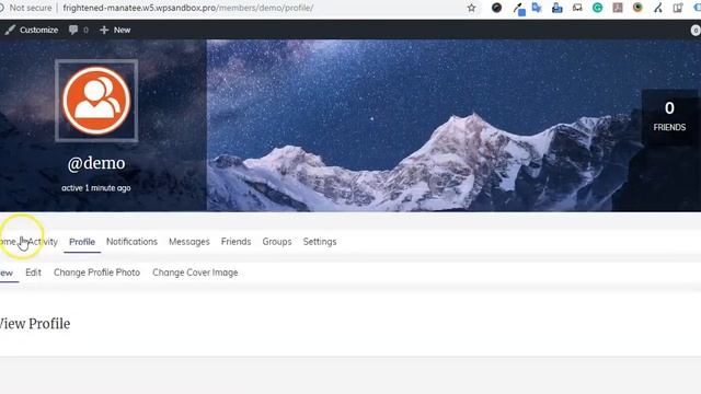 Reign theme installation and setup смотреть онлайн