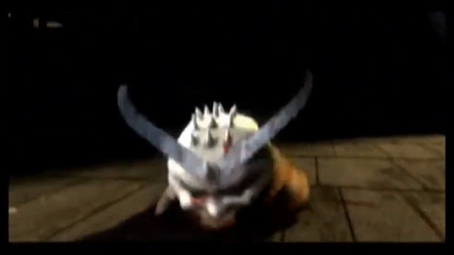 Mortal Kombat Deadly Alliance Intro смотреть онлайн