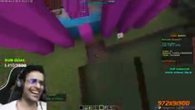 ?Subscribers Gameplay | Minecraft Live | Hindi India |SMP/RP | 24*7 Online SMP #Java #Bedrock #live смотреть онлайн