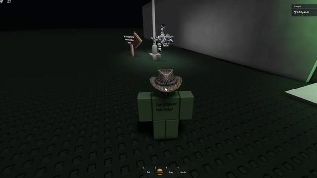 roblox anti-leave script or whatever dafuq you call it смотреть онлайн