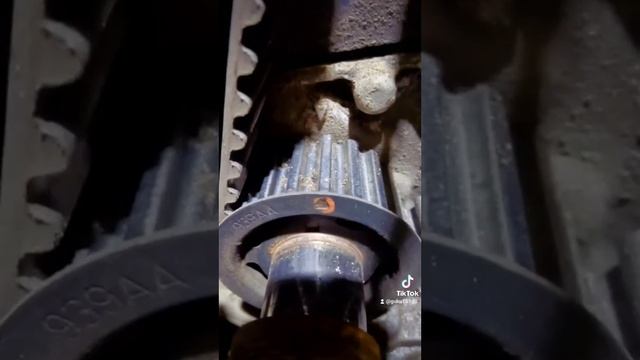 Крайслер замена ГРМ смотреть онлайн