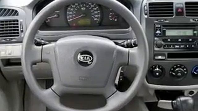 2006 KIA SPECTRA Cherry Hill, NJ 25672 смотреть онлайн