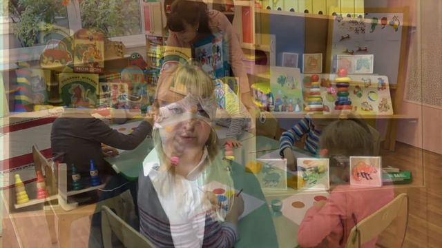 Из опыта работы Педагог психолог ГБОУ Школа №705 Иванова А В смотреть онлайн