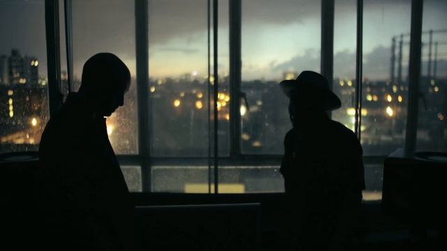 Four to the Floor • Season 1, Episode 4 • Feat. Etta Bond, Soulection, Novelist смотреть онлайн