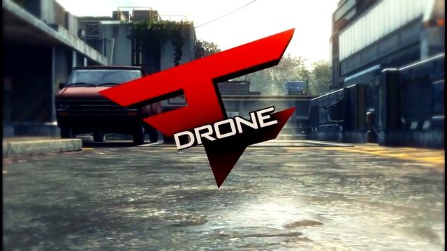 3D Motion Tracking Template Drone #2 | Black Ops 2 | By Mighty смотреть онлайн