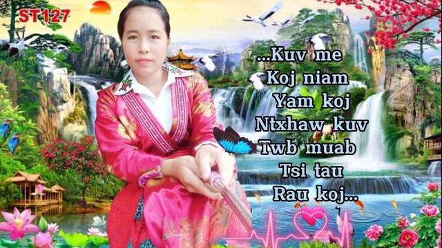 Paub koj tu siab rau kuv lawm 🎧 Nkauj tawm tshiab _ 2022 - 2023 Tu siab heev ....🎵 смотреть онлайн