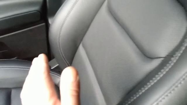 CHERY TIGGO 4 - "зимний пакет". Как это работает. смотреть онлайн