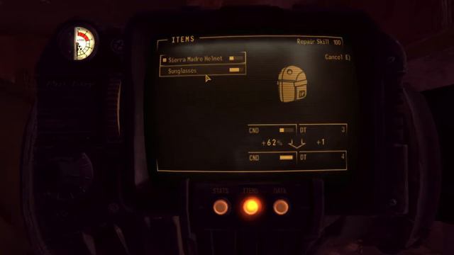 Dead Money Review - Part 6: The Lore of the Sierra Madre смотреть онлайн