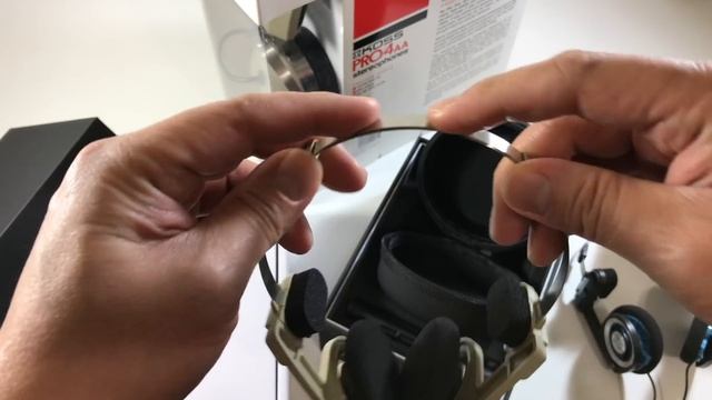 First Look: Limited Edition KOSS Porta Pro Headphones смотреть онлайн