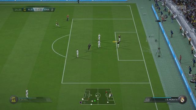 FIFA 16 قلتش LooL смотреть онлайн