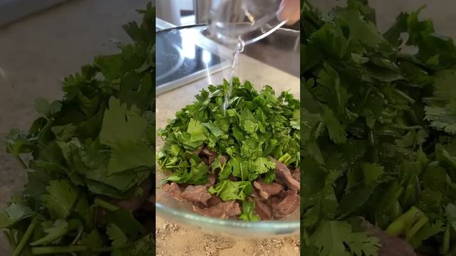 Рецепты на каждый день