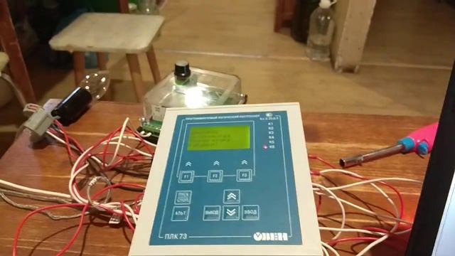 Индивидуальный подход в написании программы для ректификации и дистилляции по техзаданию заказчика. смотреть онлайн