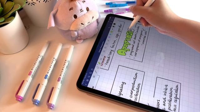 STUDY WITH ME + Free Handwriting Font DOWNLOAD | GoodNotes5, Quizlet, Office Word смотреть онлайн