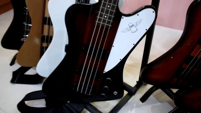 แป๊ะ Syndrome - Thunderbird Bass 9 ตัว 21 ก.ค.2560 смотреть онлайн