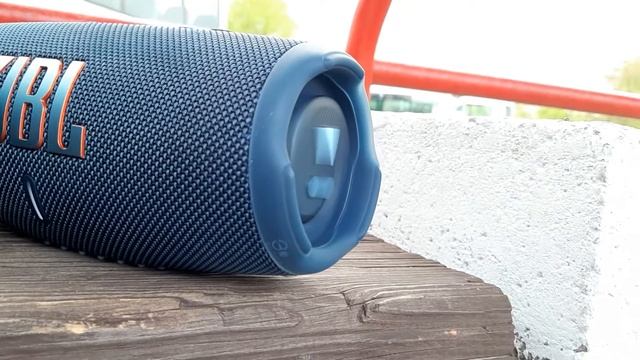 JBL Charge 5 nice bass!!! смотреть онлайн