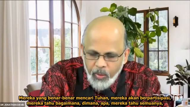 06 09 2022 THE PATTERNS OF THE NEW PROPHETIC by Dr Jonathan David The Upper Room Message смотреть онлайн