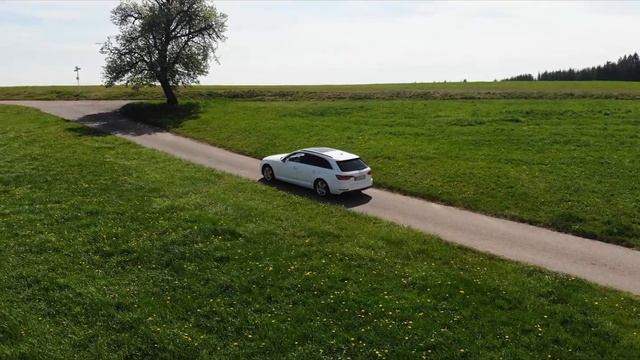 AUDI PRELETIO DEUTSCHLAND --*AUDI A4 B9*-- смотреть онлайн
