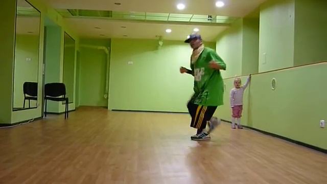 Моя Романтика в Танце. 2010 год!!!! смотреть онлайн