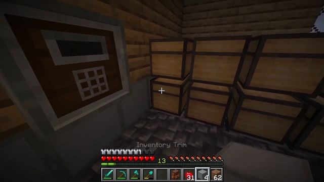 Getting Organized Using Tom's Simple Storage【Minecraft】Create Modpack (Ep. 4) смотреть онлайн