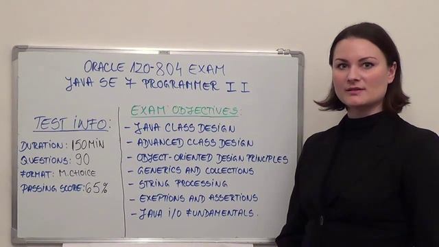 1Z0-804– Server Virtualization with Windows Test Server Exam Hyper-V Questions смотреть онлайн