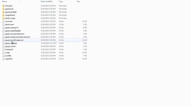 OpenCart 2.x. How To Remove "To The Top" Button смотреть онлайн
