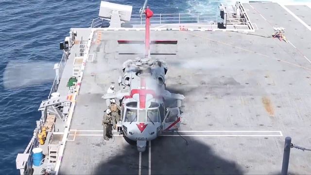 US Military power 2022,USS Gerald R. Ford ( check description ) смотреть онлайн