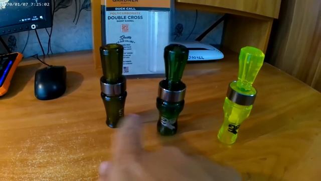 Выбор манка на утку бюджет 2000р смотреть онлайн