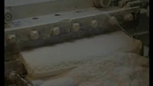 Как делают жвачку. Производство жвачки