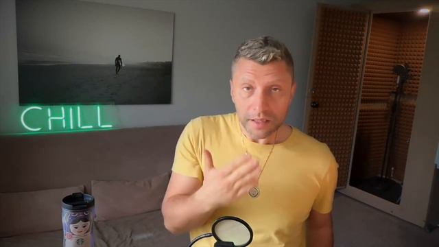 Как избавиться от мыслей о человеке с которым расстались? | ПСИХО смотреть онлайн